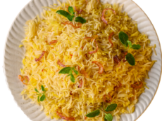 Hyderabadi Biryani Rice