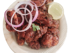 Chicken Kabab