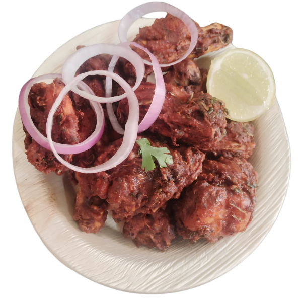 Chicken Kabab